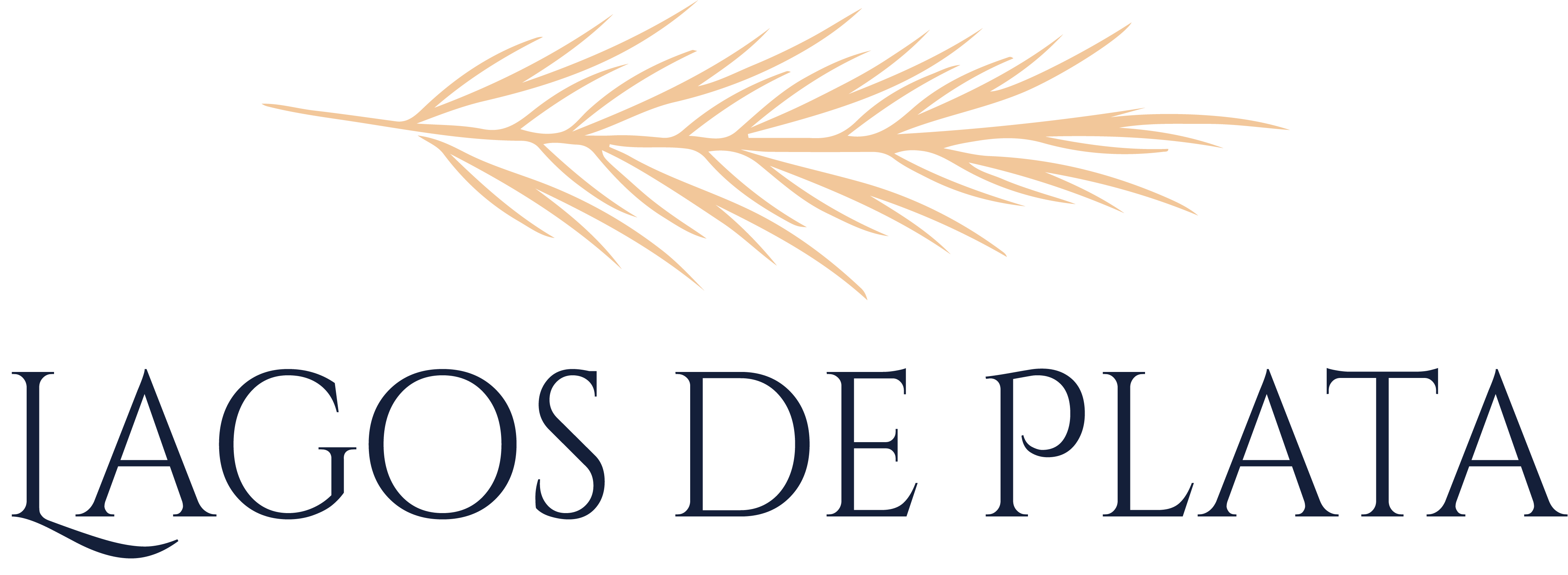 Lagos de Plata