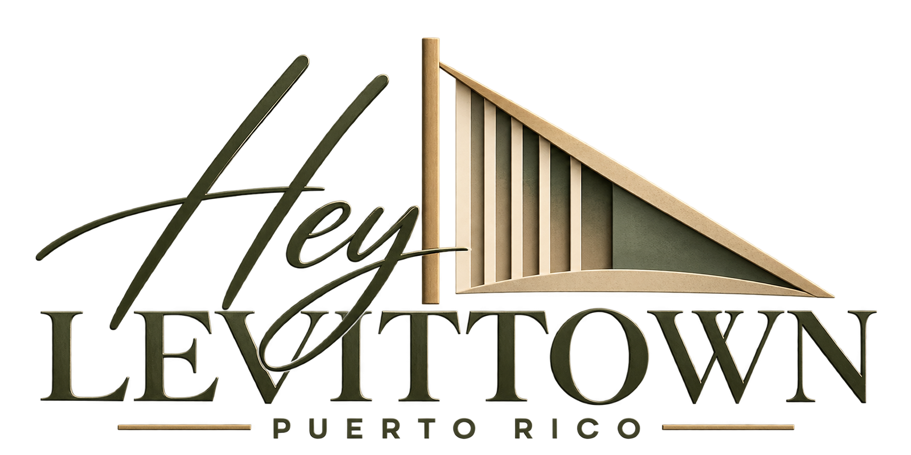 Hey! Levittown