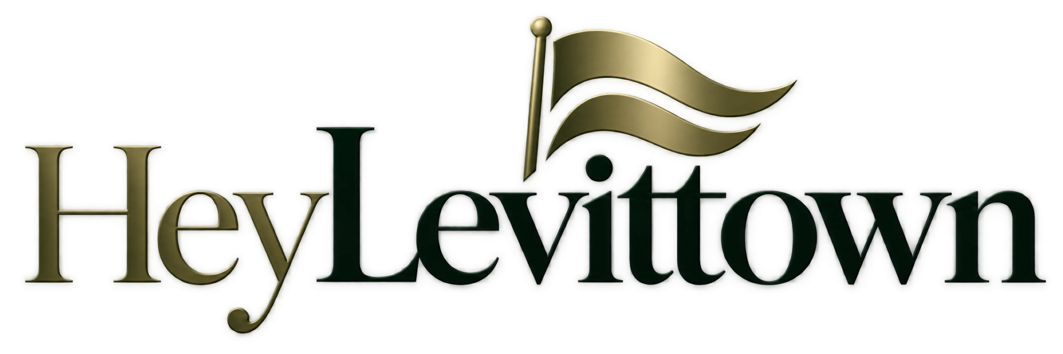Hey! Levittown